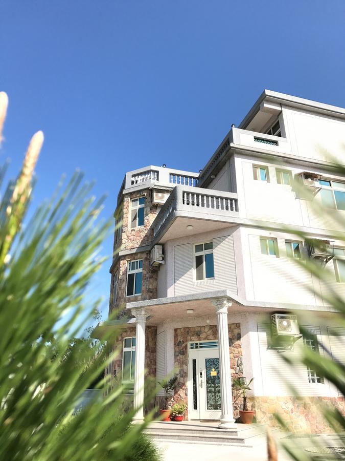 Little Weekend Inn Jincheng Extérieur photo